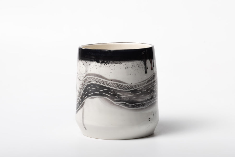 Sea creature - Smerna-
