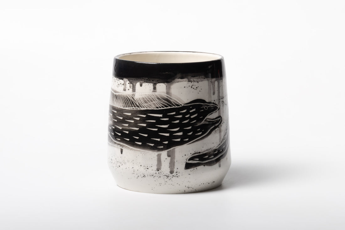 Sea creature - Smerna-