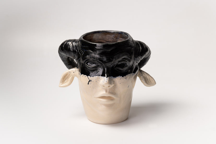 Ram Head