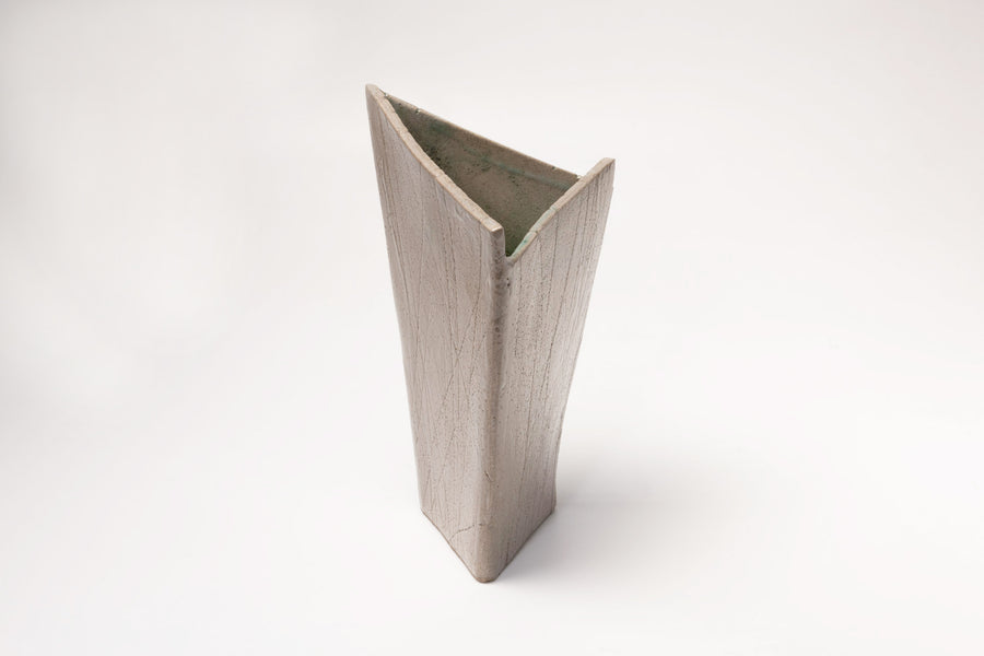 Triangle Scratch