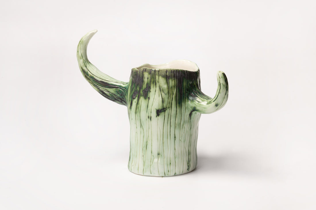 Viking Pot